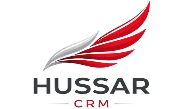 Hussar Logo